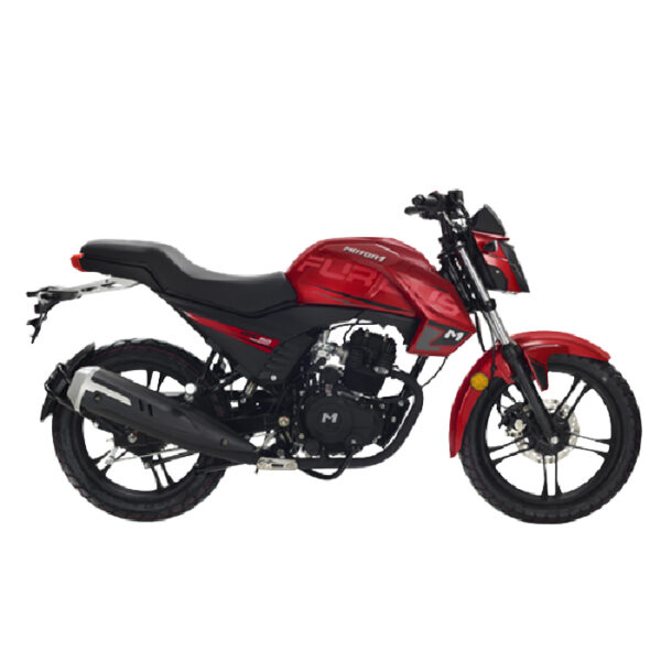 Moto M1 FORIOUS 150