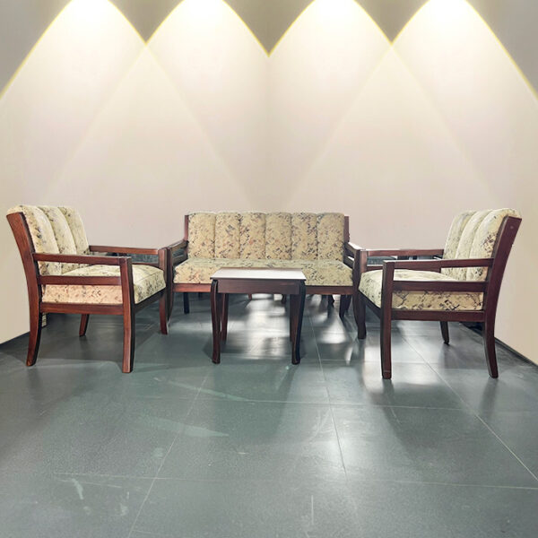 Juego de Sala 009
