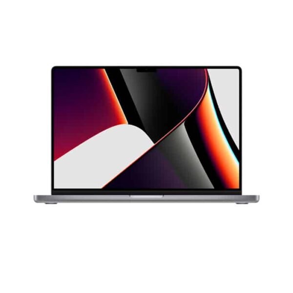 Apple MacBook Pro de 16 pulgadas con M1 Max