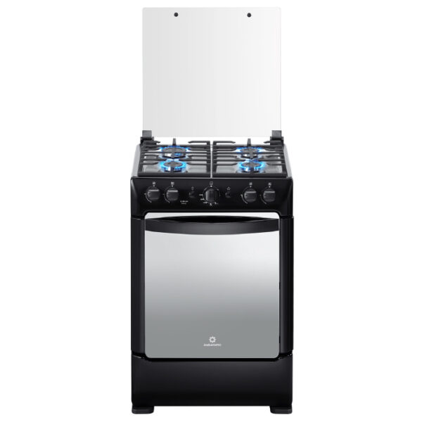 COCINA FERRARA MAXGRILL ZAFIRO