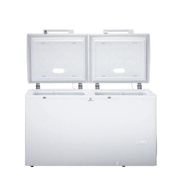 CONGELADOR HORIZONTAL CI400