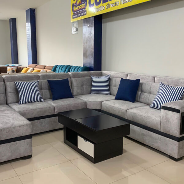 Juego de sala 1