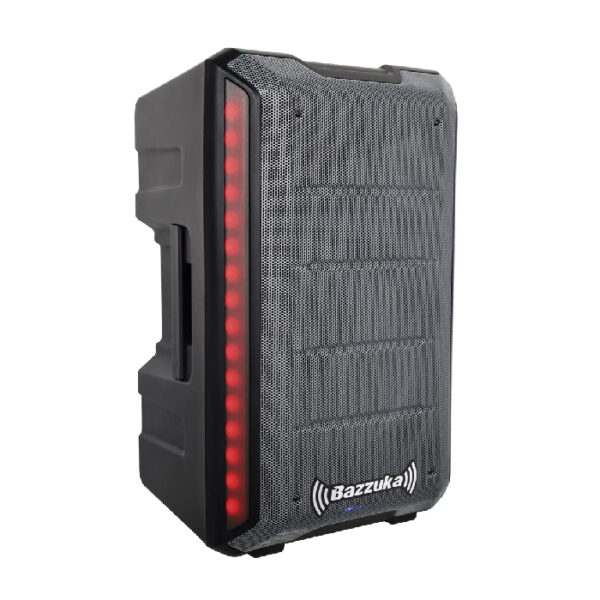 Caja musical Bazzuka 415