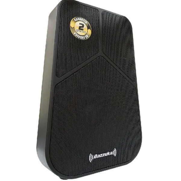 Caja musical Bazzuka K115