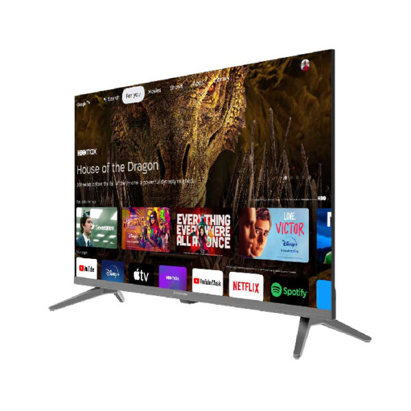 Televisor Indurama 32 HD GOOGLE