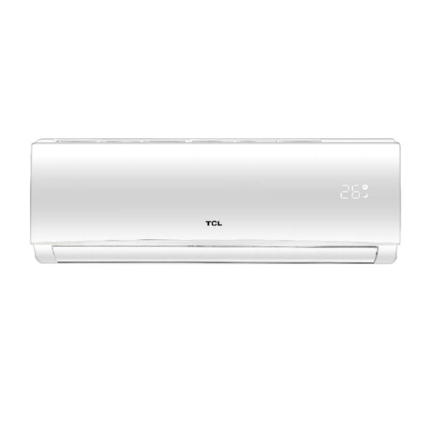 Aire Acondicionado TLC 24000 BTU